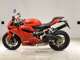 Фото Ducati 1199 PANIGALE 2012 с японского аукциона