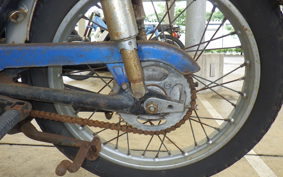 HONDA CB125 CB125