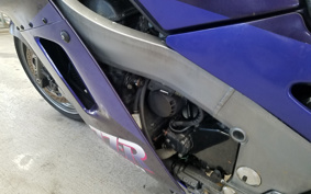 KAWASAKI ZZ1100 NINJA 1992 ZXT10C