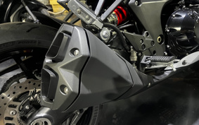 KAWASAKI NINJA 1000 ABS 2013 ZXT00G