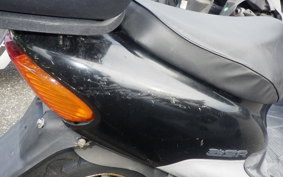 HONDA DIO SR GEN 3 AF35