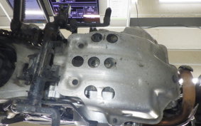 YAMAHA SEROW 225 Gen.3 DG08J
