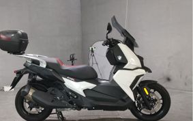 BMW C400X 2019 0C09