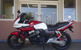 HONDA CB400SFV-3 BOLDOR 2005 NC39