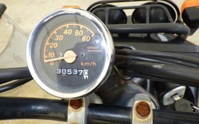 HONDA ZOOMER AF58