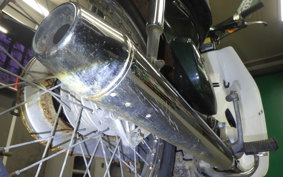 HONDA C50 SUPER CUB 2019 C50