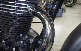HONDA GB350 2022 NC59