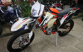 KTM 250 EXC F SIXDAYS EXA40