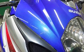 SUZUKI GSX-R1000 2009