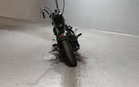 YAMAHA DRAGSTAR 400 4TR