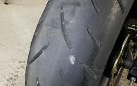 HONDA CB250RA 2002 MC52