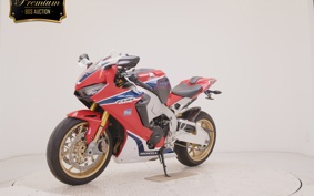 HONDA CBR1000RR GEN 3 SPECIAL 2017 SC77