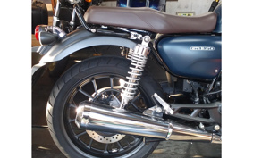 HONDA GB350 2022 NC59