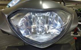 YAMAHA AXIS 125 Z 2008 SEJ6J