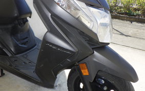 HONDA DIO 110 DX
