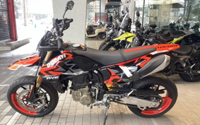 DUCATI HYPERMOTARD 698 MONO RV 2024 4B00