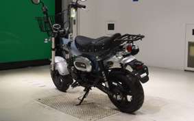 HONDA DAX 125 2025 JB04