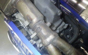 SUZUKI GSX-S1000 2017 GT79A