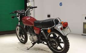 YAMAHA SR500 1978 2J2