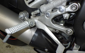 YAMAHA YZF-R6 2007
