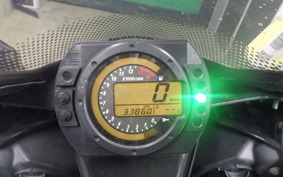 KAWASAKI ZX 10 NINJA R 2005 ZXT00C