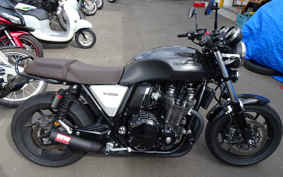 HONDA CB1100RS 2018 SC65