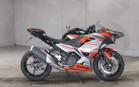 KAWASAKI NINJA400 EX400G