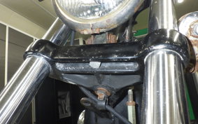 HARLEY XLH883 HUGGER 1999