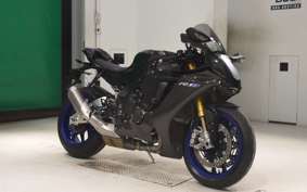 YAMAHA YZF-R1 M 2020 RN65J