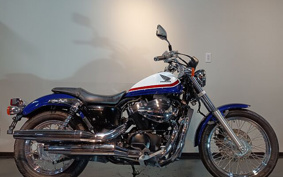 HONDA VT400S NC46