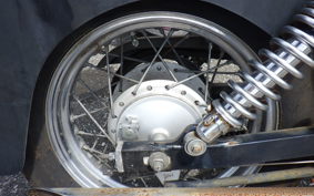 YAMAHA DRAGSTAR 250 VG02J