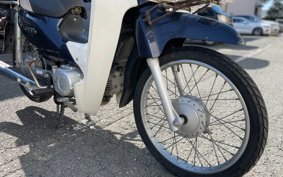 HONDA SUPER CUB50 AA04