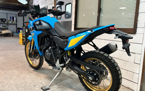 YAMAHA TENERE 700 2025 DM17J