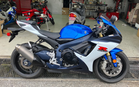 SUZUKI GSX-R750 GR7MA