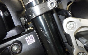 YAMAHA XSR155 2004