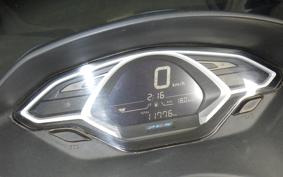 HONDA PCX125 JF81