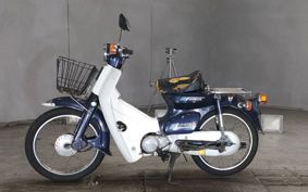 HONDA SUPER CUB70 C70