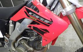 HONDA CRF250X