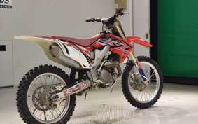 HONDA CRF450R 2023 PE05