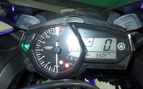 YAMAHA YZF-R25 A 2020 RG10J