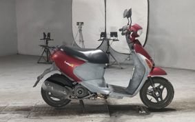 SUZUKI LET`S4 CA45A