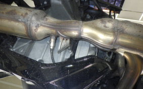 KAWASAKI ZH2 2021 ZRT00K