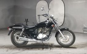 KAWASAKI ELIMINATOR 125 BN125A