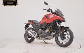 HONDA NC750X DCT 2025 RH23