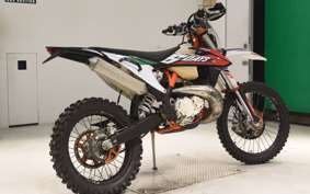 KTM 250 EXC 2020