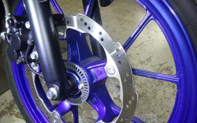 SUZUKI GSX-S125 2012 DL32B