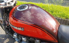 KAWASAKI ZEPHYR750RS 2002 ZR750C