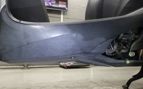 HONDA DIO 110 2007 JF31