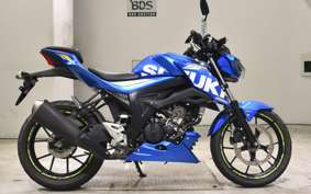 SUZUKI GSX-S125 DL32B