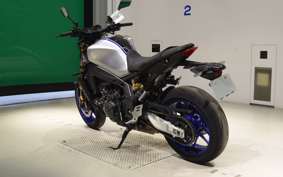 YAMAHA MT-09 SP 2023 RN69J